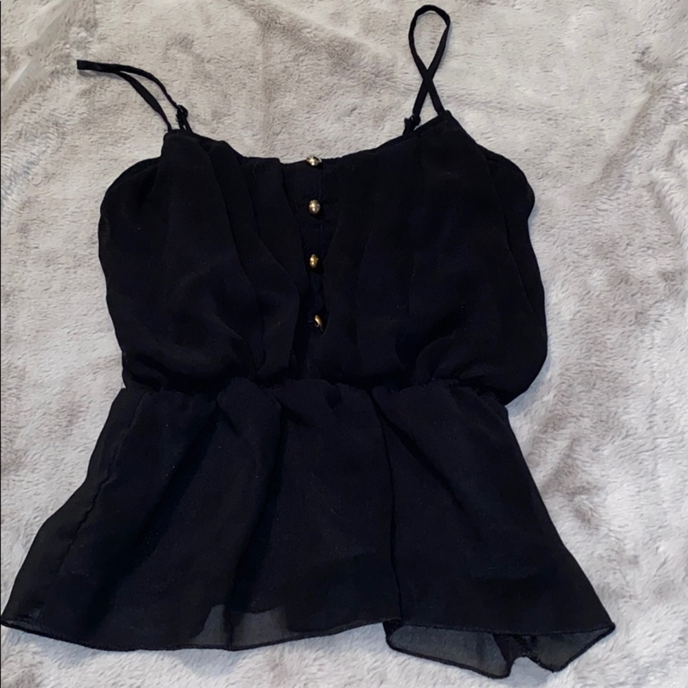 Cute Tank Too